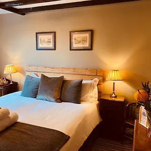 **** Guest house Minster Walk United Kingdom