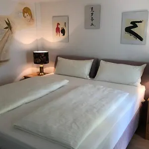 Apartment In The Heart Of The Island