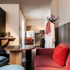 *** Apartahotel Apartment040 Alemania