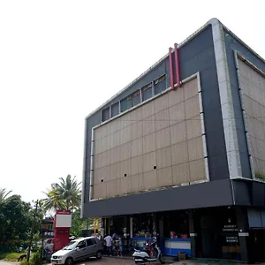 *** Hotel Oyo 4678 Greens Residency India