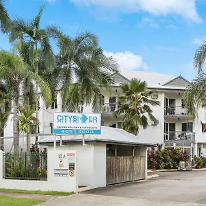 **** Aparthotel Citysider Australia