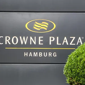 Hotel Crowne Plaza Hamburg-city Alster By Ihg
