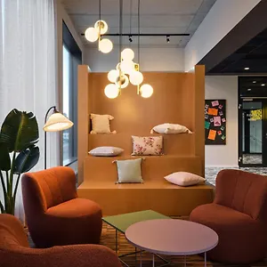 **** Apartahotel Stayery Alemania