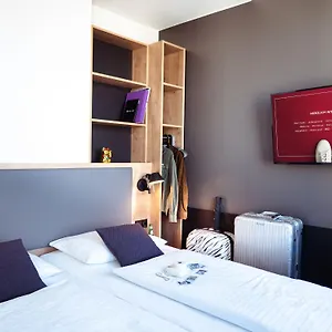 Hotel Aletto Kudamm
