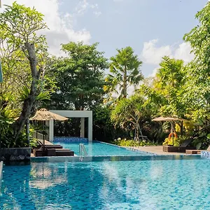 ***** Resort Royal Kamuela & At Monkey Forest (adults Only) Indonesia