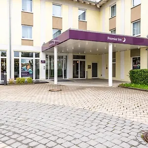 *** Hotel Premier Muenchen Airport Ost Alemania