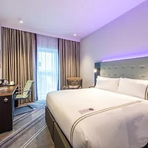 Hotel Premier St. Pauli