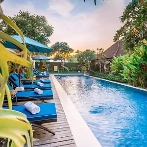 **** Hotel Rama Petitenget Indonesia
