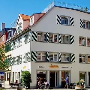 Apartment Adoris Auf Der Lindauer Insel