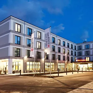 Hotel Hilton Garden Munich Messe