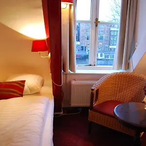*** Hotel House Netherlands