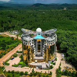 **** Hotel Fezinn - Wayanad In 2024 India