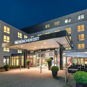 Hotel Nh Muenchen Ost Conference Center