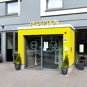 *** Hotel Hamburg-harburg Alemania