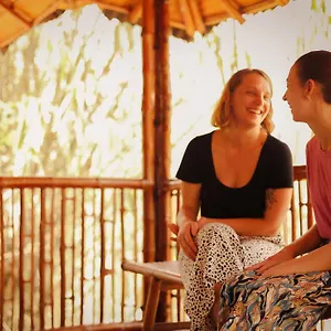  Resort Uravu Bamboo Grove India