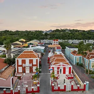 *** Hotel The Ritz Village (adults Only) Curacao