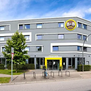 *** Hotel Hamburg-harburg Alemania