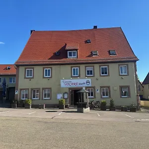 Trattoriavolare Casa de hóspedes