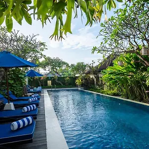 **** Hotel Rama Petitenget Indonesia