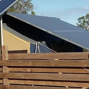  Hostel Eco-lodge Australia