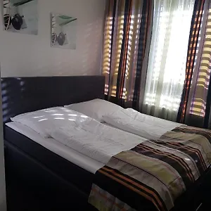  Hotel Wandsbek Alemania