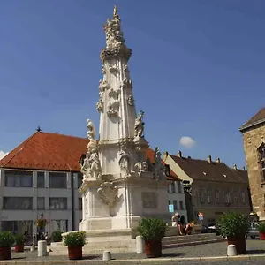 *** Hotel Burg Ungheria
