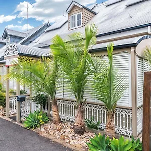 **** Bed & Breakfast One Thornbury Australia