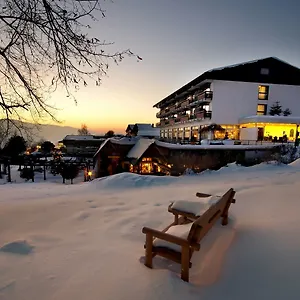 Sonnenhof Bayerischer Wald Hotel