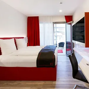 Hotel Dormero, Roth (Bavaria)