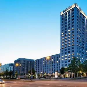 Hotel H2 Olympiapark
