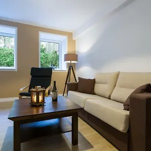  Apartment Berlin City Apartments Germany
