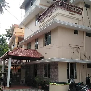 ** Resort Coral Cove Beach India