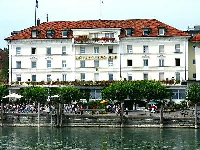 Hotel Bayerischer Hof Lindau   Lindau (Bodensee)