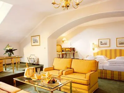 *****  Hotel Bayerischer Hof Lindau  Germany